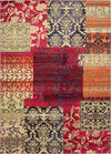 Safavieh Monaco MNC211F Multi Area Rug 