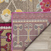 Safavieh Monaco MNC212D Pink/Multi Area Rug 