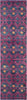 Safavieh Monaco MNC213D Pink/Multi Area Rug 