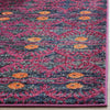 Safavieh Monaco MNC213D Pink/Multi Area Rug 