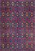 Safavieh Monaco MNC213D Pink/Multi Area Rug main image