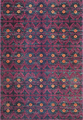 Safavieh Monaco MNC213D Pink/Multi Area Rug main image