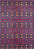 Safavieh Monaco MNC213D Pink/Multi Area Rug 