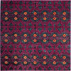 Safavieh Monaco MNC213D Pink/Multi Area Rug 