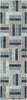Safavieh Monaco MNC214E Grey/Blue Area Rug 