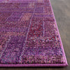 Safavieh Monaco MNC214L Purple/Multi Area Rug 