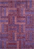 Safavieh Monaco MNC214L Purple/Multi Area Rug main image