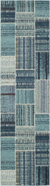 Safavieh Monaco MNC215F Multi Area Rug 