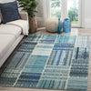 Safavieh Monaco MNC215F Multi Area Rug  Feature