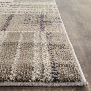 Safavieh Monaco MNC215G Grey/Multi Area Rug 