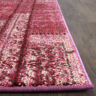 Safavieh Monaco MNC216D Pink/Multi Area Rug 