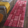 Safavieh Monaco MNC216D Pink/Multi Area Rug 