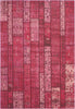 Safavieh Monaco MNC216D Pink/Multi Area Rug main image