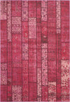 Safavieh Monaco MNC216D Pink/Multi Area Rug main image