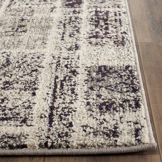 Safavieh Monaco MNC216G Grey/Multi Area Rug 