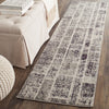 Safavieh Monaco MNC216G Grey/Multi Area Rug 