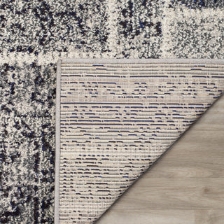 Safavieh Monaco MNC216G Grey/Multi Area Rug 