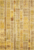 Safavieh Monaco MNC216K Yellow/Multi Area Rug main image