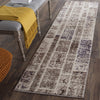 Safavieh Monaco MNC216P Beige/Multi Area Rug 