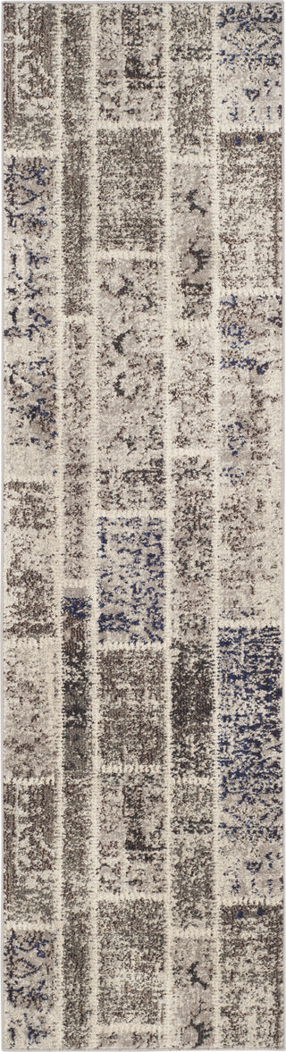 Safavieh Monaco MNC216P Beige/Multi Area Rug 