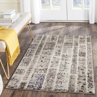 Safavieh Monaco MNC216P Beige/Multi Area Rug 