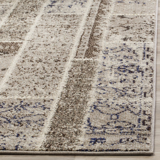 Safavieh Monaco MNC216P Beige/Multi Area Rug 