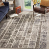 Safavieh Monaco MNC216P Beige/Multi Area Rug  Feature