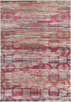 Safavieh Monaco MNC217G Grey/Multi Area Rug main image