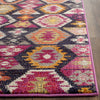 Safavieh Monaco MNC218F Multi Area Rug 