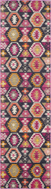 Safavieh Monaco MNC218F Multi Area Rug 