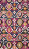 Safavieh Monaco MNC218F Multi Area Rug 