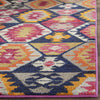 Safavieh Monaco MNC218F Multi Area Rug 