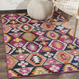 Safavieh Monaco MNC218F Multi Area Rug 