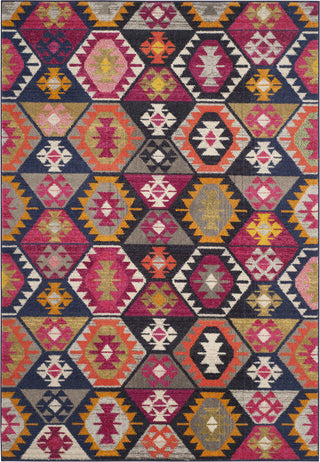 Safavieh Monaco MNC218F Multi Area Rug main image