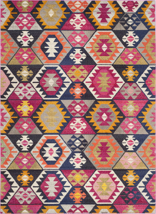 Safavieh Monaco MNC218F Multi Area Rug 