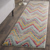 Safavieh Monaco MNC220F Multi Area Rug 