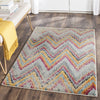 Safavieh Monaco MNC220F Multi Area Rug 