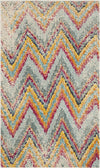 Safavieh Monaco MNC220F Multi Area Rug 