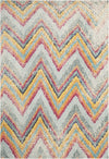 Safavieh Monaco MNC220F Multi Area Rug main image