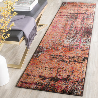 Safavieh Monaco MNC221F Multi Area Rug 