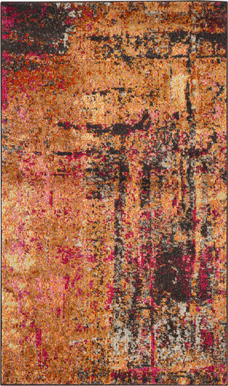 Safavieh Monaco MNC221F Multi Area Rug 