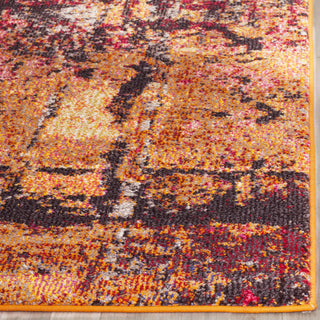 Safavieh Monaco MNC221F Multi Area Rug 