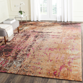 Safavieh Monaco MNC221F Multi Area Rug 