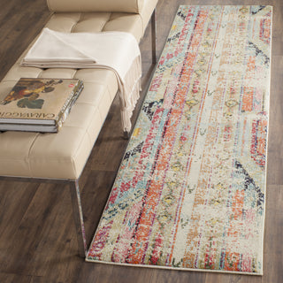 Safavieh Monaco MNC222F Multi Area Rug 