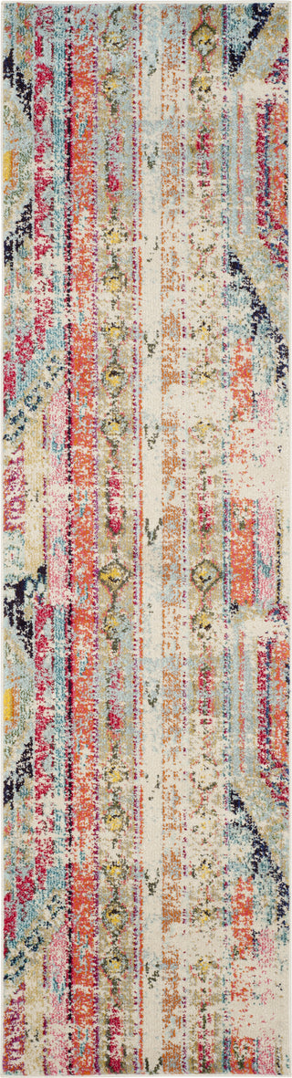 Safavieh Monaco MNC222F Multi Area Rug 