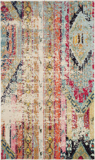 Safavieh Monaco MNC222F Multi Area Rug 