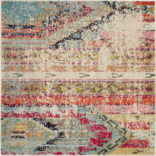 Safavieh Monaco MNC222F Multi Area Rug 