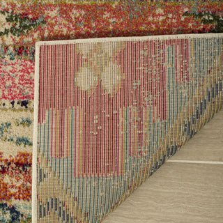 Safavieh Monaco MNC222F Multi Area Rug 