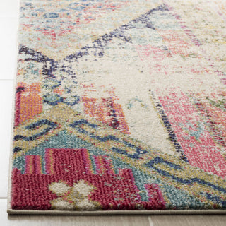 Safavieh Monaco MNC222F Multi Area Rug 