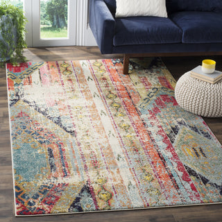 Safavieh Monaco MNC222F Multi Area Rug 